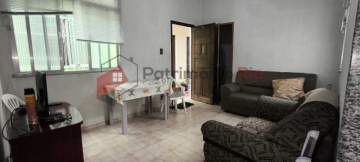 Aceita Financiamento - Irajá - casa linear - 2 quartos - 2 vagas de garagem - Aceitando Financiamento! - PACV20217 Aceita Financiamento - Irajá - casa linear - 2 quartos - 2 vagas de garagem - Aceitando Financiamento! - PACV20217