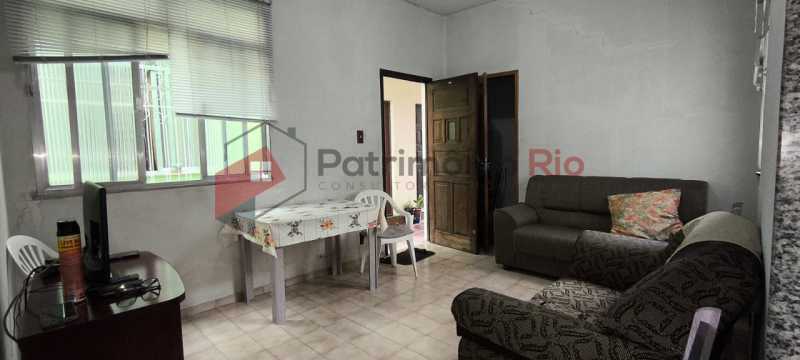 Conheça WhatsApp Image 2026-01-28 at 1 do imóvel - Irajá - casa linear - 2 quartos - 2 vagas de garagem - Aceitando Financiamento! - PACV20217 - 4 WhatsApp Image 2026-01-28 at 1 - 4