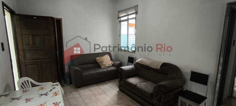 Conheça WhatsApp Image 2026-01-28 at 1 do imóvel - Irajá - casa linear - 2 quartos - 2 vagas de garagem - Aceitando Financiamento! - PACV20217 - 5 WhatsApp Image 2026-01-28 at 1 - 5