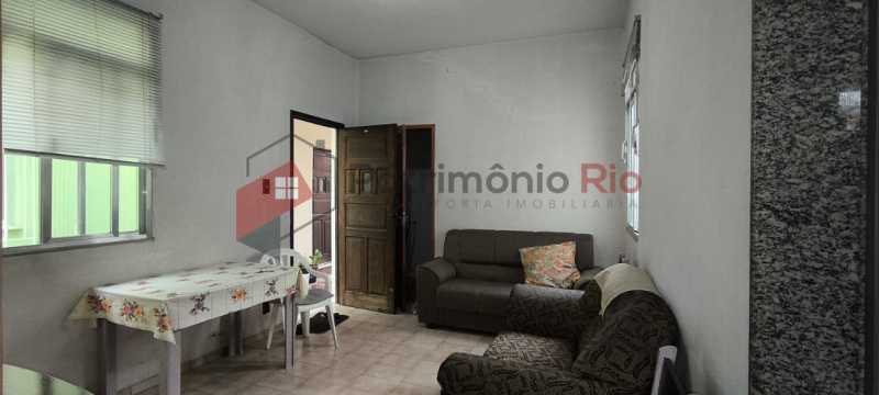 Conheça WhatsApp Image 2026-01-28 at 1 do imóvel - Irajá - casa linear - 2 quartos - 2 vagas de garagem - Aceitando Financiamento! - PACV20217 - 6 WhatsApp Image 2026-01-28 at 1 - 6