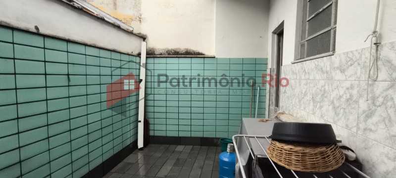 Conheça WhatsApp Image 2026-01-28 at 1 do imóvel - Irajá - casa linear - 2 quartos - 2 vagas de garagem - Aceitando Financiamento! - PACV20217 - 23 WhatsApp Image 2026-01-28 at 1 - 23