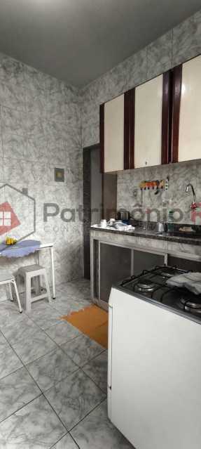 Conheça WhatsApp Image 2026-01-28 at 1 do imóvel - Irajá - casa linear - 2 quartos - 2 vagas de garagem - Aceitando Financiamento! - PACV20217 - 17 WhatsApp Image 2026-01-28 at 1 - 17