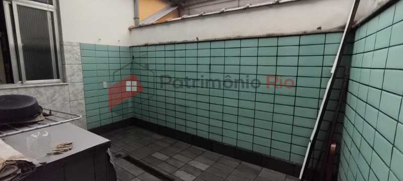 Conheça WhatsApp Image 2026-01-28 at 1 do imóvel - Irajá - casa linear - 2 quartos - 2 vagas de garagem - Aceitando Financiamento! - PACV20217 - 22 WhatsApp Image 2026-01-28 at 1 - 22