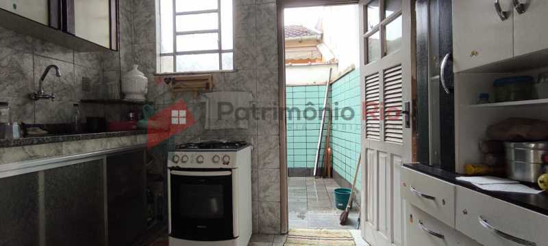 Conheça WhatsApp Image 2026-01-28 at 1 do imóvel - Irajá - casa linear - 2 quartos - 2 vagas de garagem - Aceitando Financiamento! - PACV20217 - 18 WhatsApp Image 2026-01-28 at 1 - 18