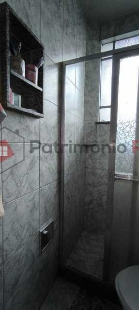 Conheça WhatsApp Image 2026-01-28 at 1 do imóvel - Irajá - casa linear - 2 quartos - 2 vagas de garagem - Aceitando Financiamento! - PACV20217 - 28 WhatsApp Image 2026-01-28 at 1 - 28