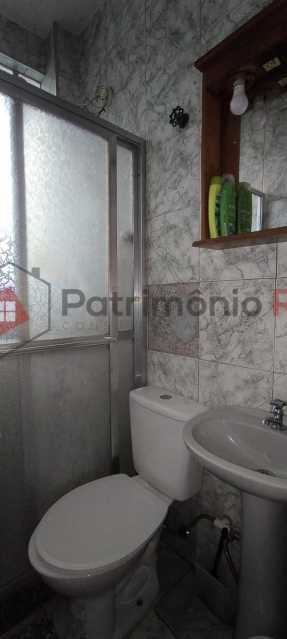 Conheça WhatsApp Image 2026-01-28 at 1 do imóvel - Irajá - casa linear - 2 quartos - 2 vagas de garagem - Aceitando Financiamento! - PACV20217 - 29 WhatsApp Image 2026-01-28 at 1 - 29