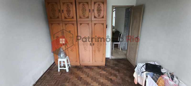 Conheça WhatsApp Image 2026-01-28 at 1 do imóvel - Irajá - casa linear - 2 quartos - 2 vagas de garagem - Aceitando Financiamento! - PACV20217 - 7 WhatsApp Image 2026-01-28 at 1 - 7