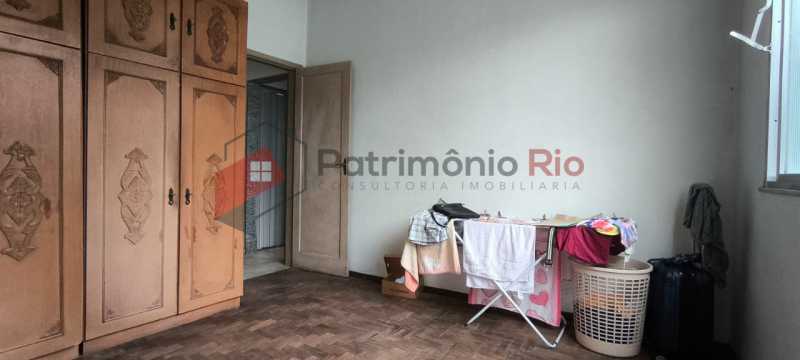 Conheça WhatsApp Image 2026-01-28 at 1 do imóvel - Irajá - casa linear - 2 quartos - 2 vagas de garagem - Aceitando Financiamento! - PACV20217 - 8 WhatsApp Image 2026-01-28 at 1 - 8