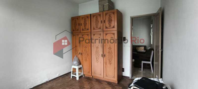 Conheça WhatsApp Image 2026-01-28 at 1 do imóvel - Irajá - casa linear - 2 quartos - 2 vagas de garagem - Aceitando Financiamento! - PACV20217 - 9 WhatsApp Image 2026-01-28 at 1 - 9