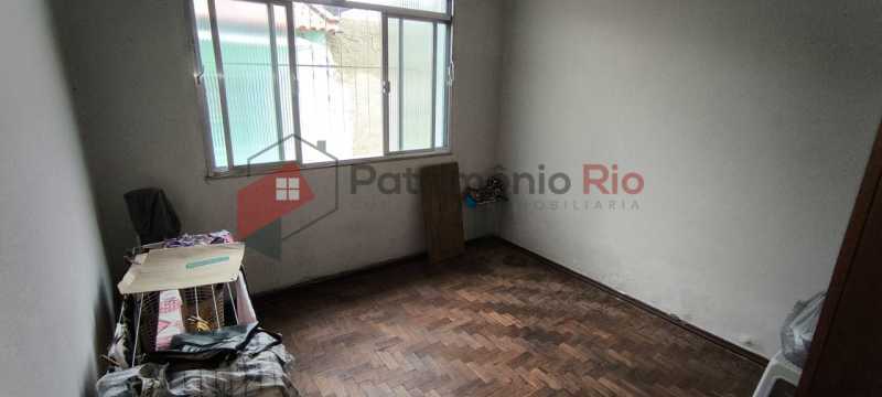 Conheça WhatsApp Image 2026-01-28 at 1 do imóvel - Irajá - casa linear - 2 quartos - 2 vagas de garagem - Aceitando Financiamento! - PACV20217 - 11 WhatsApp Image 2026-01-28 at 1 - 11