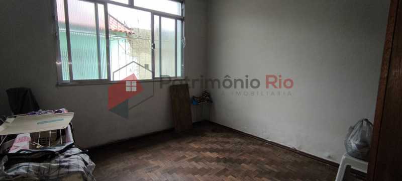 Conheça WhatsApp Image 2026-01-28 at 1 do imóvel - Irajá - casa linear - 2 quartos - 2 vagas de garagem - Aceitando Financiamento! - PACV20217 - 12 WhatsApp Image 2026-01-28 at 1 - 12