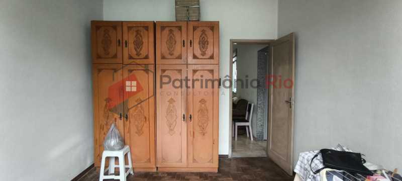 Conheça WhatsApp Image 2026-01-28 at 1 do imóvel - Irajá - casa linear - 2 quartos - 2 vagas de garagem - Aceitando Financiamento! - PACV20217 - 10 WhatsApp Image 2026-01-28 at 1 - 10