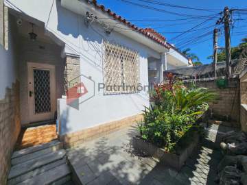 Imperdível - Casa 2 quartos possibilidade de garagem - PACA20917