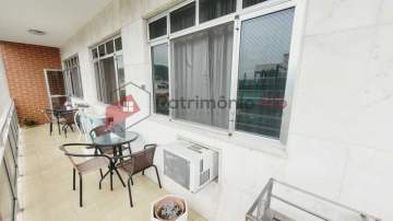 Aceita Financiamento - Vila da Penha - planta generosa 3 quartos - 1 suíte - Aceitando Financiamento! - PAAP31723