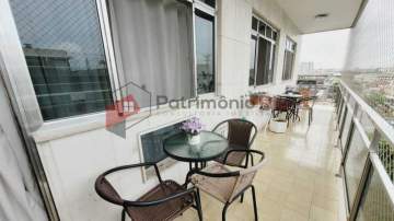 Aceita Financiamento - Vila da Penha - planta generosa 3 quartos - 1 suíte - Aceitando Financiamento! - PAAP31723