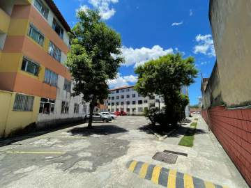 Aceita Financiamento - Apartamento térreo 2 quartos - em Jardim América - PAAP26924