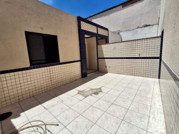 Imperdível - Casa linear, semi-luxo tipo 1ª Locação - Parada de Lucas - PACN10004