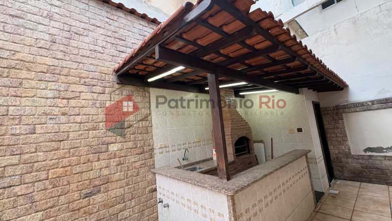 Conheça IMG_4486. do imóvel - Apartamento dois quartos - Vila da Penha - PAAP26940 - 29 IMG_4486. - 29