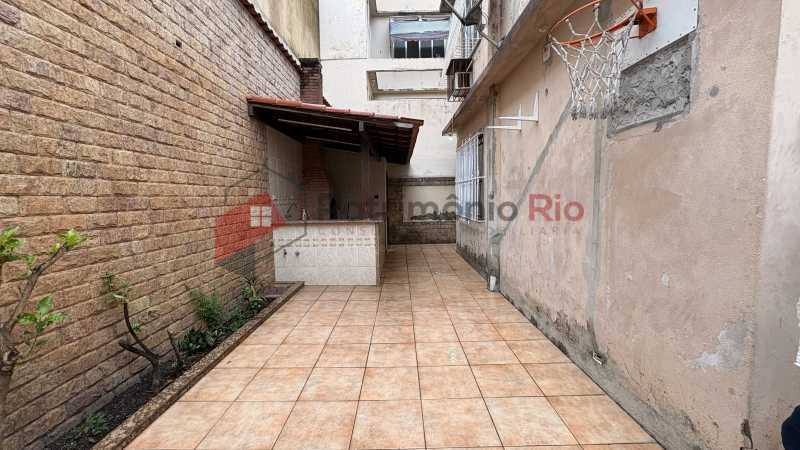 Conheça IMG_4483. do imóvel - Apartamento dois quartos - Vila da Penha - PAAP26940 - 26 IMG_4483. - 26