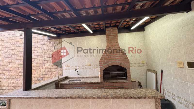 Conheça IMG_4485. do imóvel - Apartamento dois quartos - Vila da Penha - PAAP26940 - 30 IMG_4485. - 30