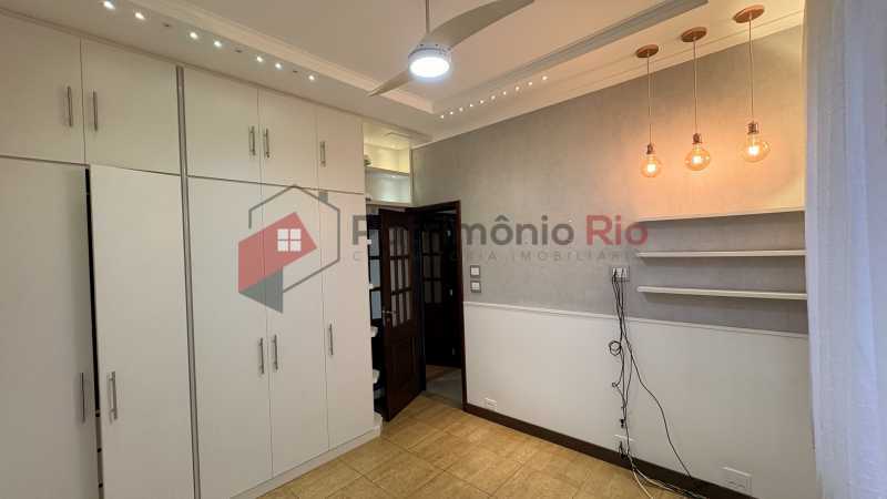 Conheça IMG_4450. do imóvel - Apartamento dois quartos - Vila da Penha - PAAP26940 - 14 IMG_4450. - 14