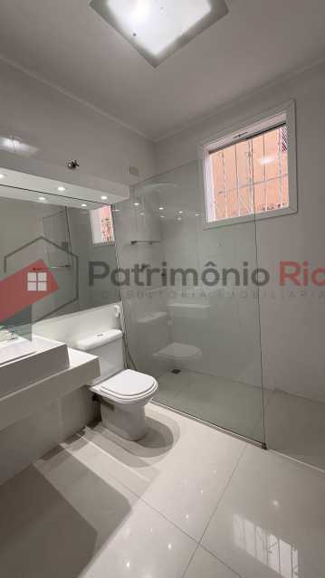 Conheça IMG_4445. do imóvel - Apartamento dois quartos - Vila da Penha - PAAP26940 - 25 IMG_4445. - 25