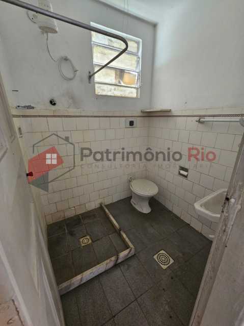 Conheça WhatsApp Image 2026-02-13 at 1 do imóvel - Casa 2 quartos próximo do metro - em Irajá - PACA20921 - 12 WhatsApp Image 2026-02-13 at 1 - 12