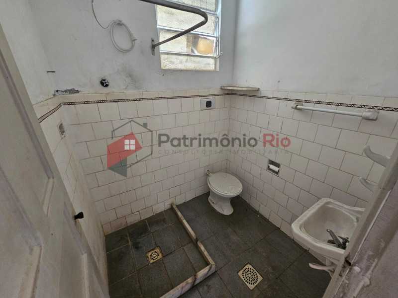 Conheça WhatsApp Image 2026-02-13 at 1 do imóvel - Casa 2 quartos próximo do metro - em Irajá - PACA20921 - 13 WhatsApp Image 2026-02-13 at 1 - 13