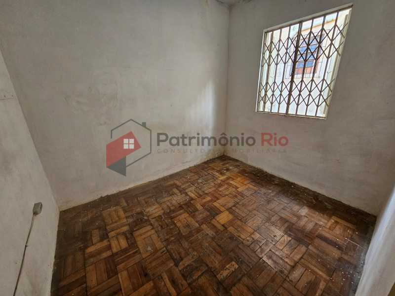 Conheça 4b038ddb-a41e-4edc-bf01-c65fb8 do imóvel - Casa 2 quartos próximo do metro - em Irajá - PACA20921 - 9 4b038ddb-a41e-4edc-bf01-c65fb8 - 9