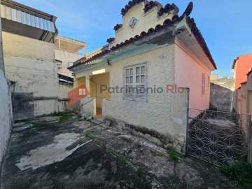 Imperdível - Casa 2 quartos próximo do metro - em Irajá - PACA20921 Imperdível - Casa 2 quartos próximo do metro - em Irajá - PACA20921