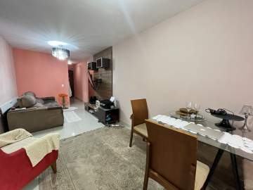 Aceita Financiamento - Morada dos Beija Flor - 2 quartos com vaga de garagem - térreo - PAAP26943