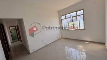 Aceita Financiamento - Apartamento dois quartos / Vista Alegre - vaga de garagem - PAAP26944