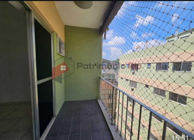 Conheça Screenshot_20260226-170119_Wha do imóvel - Excelente apartamento 3 quartos - varanda- suíte - dependência completa - aceita Pet - PAAP31725 - 25 Screenshot_20260226-170119_Wha - 25