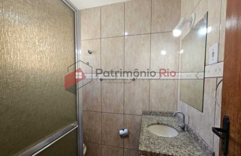 Conheça Screenshot_20260226-170054_Wha do imóvel - Excelente apartamento 3 quartos - varanda- suíte - dependência completa - aceita Pet - PAAP31725 - 11 Screenshot_20260226-170054_Wha - 11