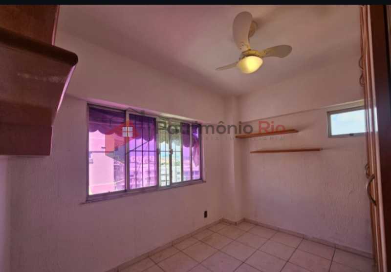 Conheça Screenshot_20260226-170031_Wha do imóvel - Excelente apartamento 3 quartos - varanda- suíte - dependência completa - aceita Pet - PAAP31725 - 10 Screenshot_20260226-170031_Wha - 10