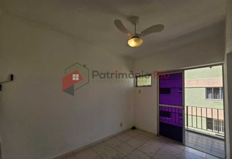 Conheça Screenshot_20260226-170038_Wha do imóvel - Excelente apartamento 3 quartos - varanda- suíte - dependência completa - aceita Pet - PAAP31725 - 9 Screenshot_20260226-170038_Wha - 9