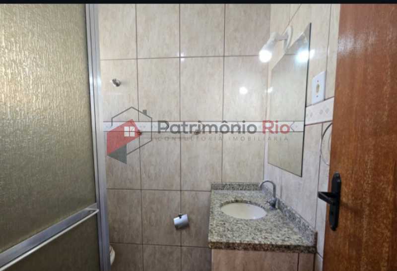 Conheça Screenshot_20260226-170043_Wha do imóvel - Excelente apartamento 3 quartos - varanda- suíte - dependência completa - aceita Pet - PAAP31725 - 12 Screenshot_20260226-170043_Wha - 12