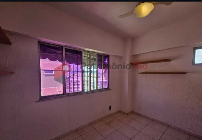 Conheça Screenshot_20260226-170023_Wha do imóvel - Excelente apartamento 3 quartos - varanda- suíte - dependência completa - aceita Pet - PAAP31725 - 16 Screenshot_20260226-170023_Wha - 16