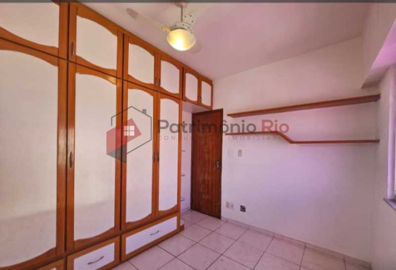 Conheça Screenshot_20260226-170028_Wha do imóvel - Excelente apartamento 3 quartos - varanda- suíte - dependência completa - aceita Pet - PAAP31725 - 14 Screenshot_20260226-170028_Wha - 14