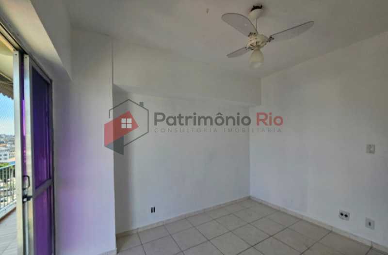 Conheça Screenshot_20260226-170013_Wha do imóvel - Excelente apartamento 3 quartos - varanda- suíte - dependência completa - aceita Pet - PAAP31725 - 15 Screenshot_20260226-170013_Wha - 15