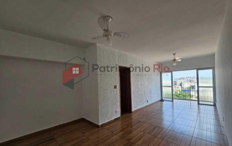 Conheça Screenshot_20260226-165941_Wha do imóvel - Excelente apartamento 3 quartos - varanda- suíte - dependência completa - aceita Pet - PAAP31725 - 2 Screenshot_20260226-165941_Wha - 2