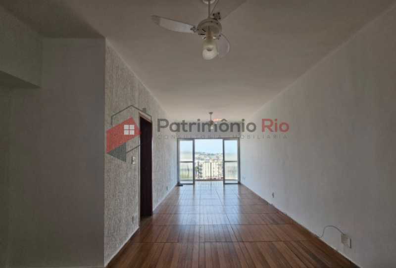 Conheça Screenshot_20260226-165944_Wha do imóvel - Excelente apartamento 3 quartos - varanda- suíte - dependência completa - aceita Pet - PAAP31725 - 3 Screenshot_20260226-165944_Wha - 3