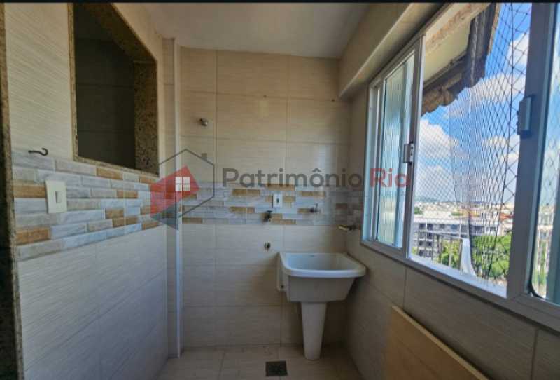 Conheça Screenshot_20260226-165851_Wha do imóvel - Excelente apartamento 3 quartos - varanda- suíte - dependência completa - aceita Pet - PAAP31725 - 26 Screenshot_20260226-165851_Wha - 26