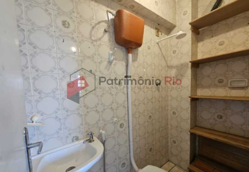 Conheça Screenshot_20260226-165836_Wha do imóvel - Excelente apartamento 3 quartos - varanda- suíte - dependência completa - aceita Pet - PAAP31725 - 27 Screenshot_20260226-165836_Wha - 27