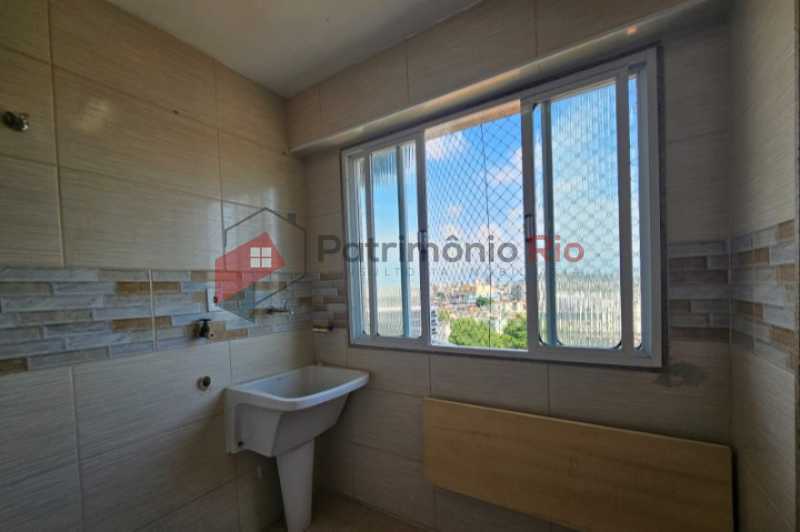 Conheça Screenshot_20260226-165859_Wha do imóvel - Excelente apartamento 3 quartos - varanda- suíte - dependência completa - aceita Pet - PAAP31725 - 29 Screenshot_20260226-165859_Wha - 29