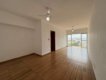 Imperdível - Excelente apartamento 3 quartos - varanda- suíte - dependência completa - aceita Pet - PAAP31725