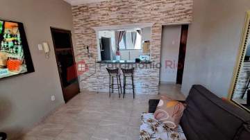 Aceita Financiamento - Apartamento 2 quartos - Vista Alegre - PAAP26947