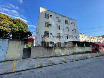 Aceita Financiamento - Apartamento 2 quartos em Olaria - PAAP26949