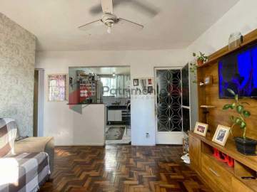 Aceita Financiamento - Apartamento 2 quartos em Olaria - PAAP26949