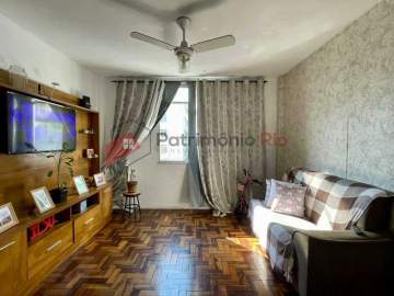 Aceita Financiamento - Apartamento 2 quartos em Olaria - PAAP26949